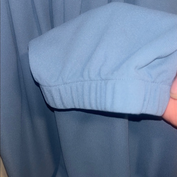 Halara Waffle Overalls - Picture 4 of 4